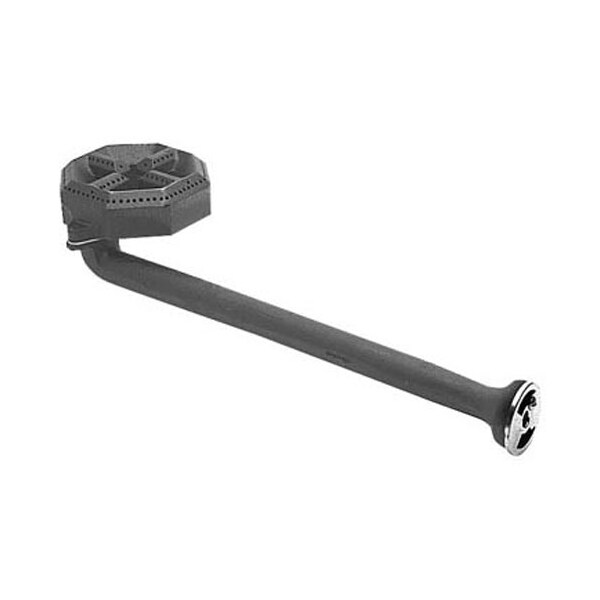 Rear Burner Assy 20-1/2 "